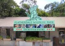 featherdale