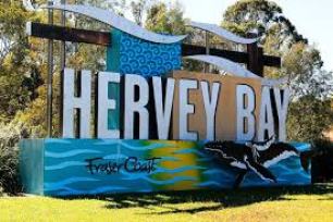 hervey bay
