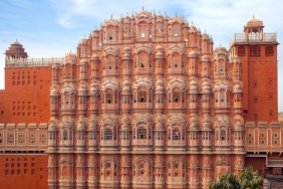 jaipur-pink-city-palace