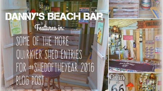 beach bar in blog